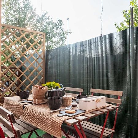 Apartament Casa Dolce Casa Desenzano - 2 Passi Dal Lago Desenzano del Garda Zewnętrze zdjęcie