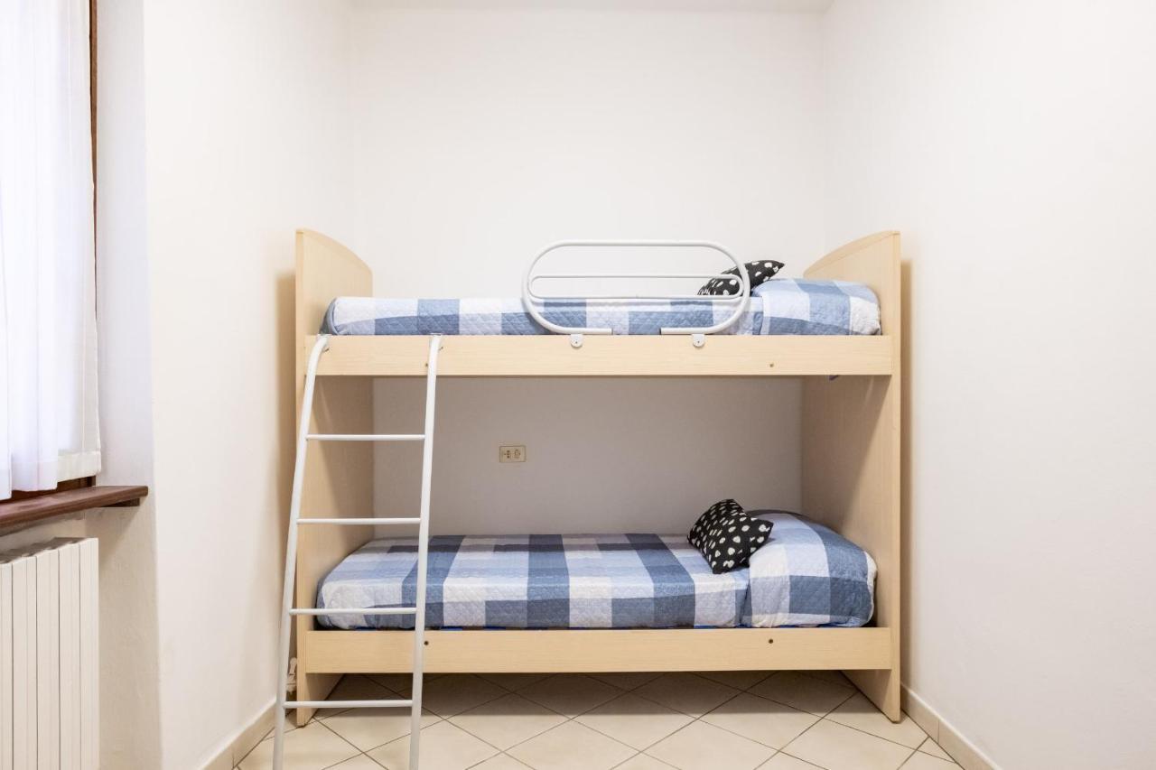 Apartament Casa Dolce Casa Desenzano - 2 Passi Dal Lago Desenzano del Garda Zewnętrze zdjęcie