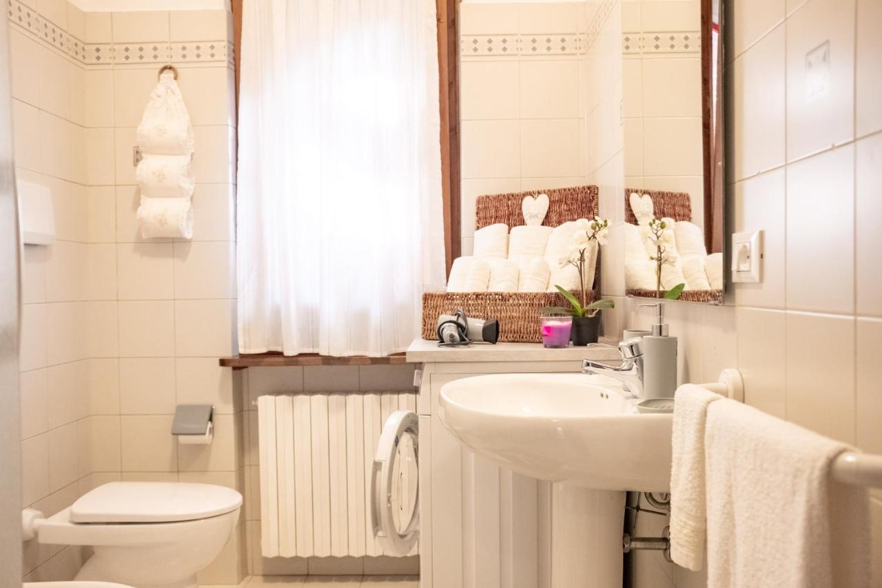 Apartament Casa Dolce Casa Desenzano - 2 Passi Dal Lago Desenzano del Garda Zewnętrze zdjęcie