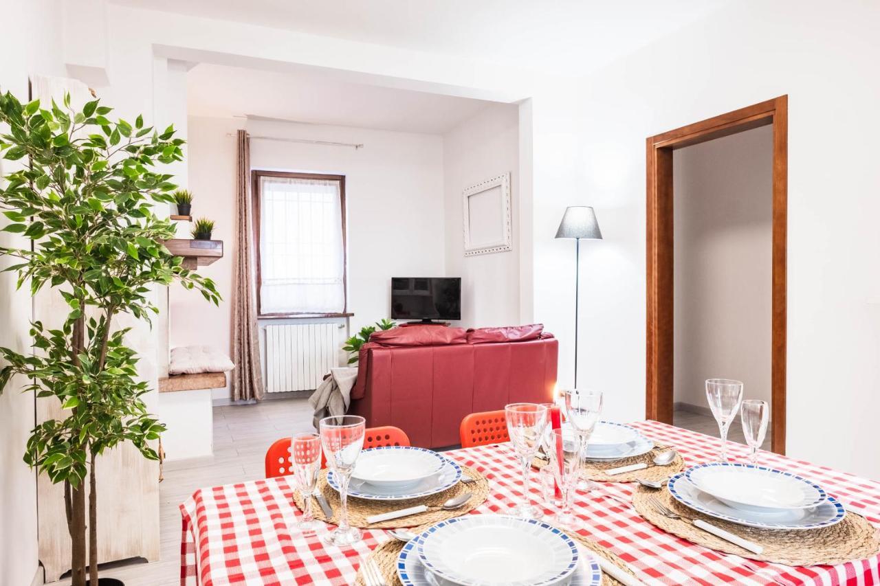 Apartament Casa Dolce Casa Desenzano - 2 Passi Dal Lago Desenzano del Garda Zewnętrze zdjęcie