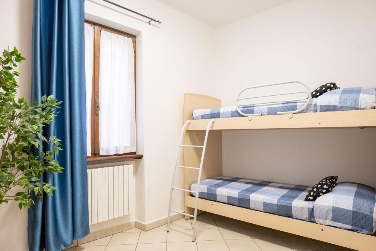 Apartament Casa Dolce Casa Desenzano - 2 Passi Dal Lago Desenzano del Garda Zewnętrze zdjęcie