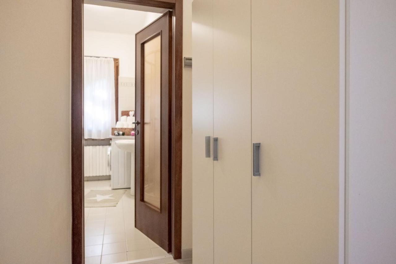 Apartament Casa Dolce Casa Desenzano - 2 Passi Dal Lago Desenzano del Garda Zewnętrze zdjęcie