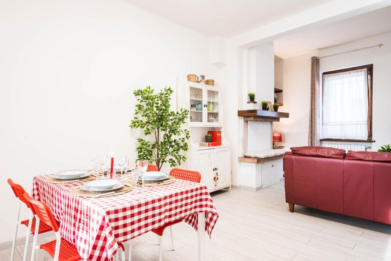 Apartament Casa Dolce Casa Desenzano - 2 Passi Dal Lago Desenzano del Garda Zewnętrze zdjęcie