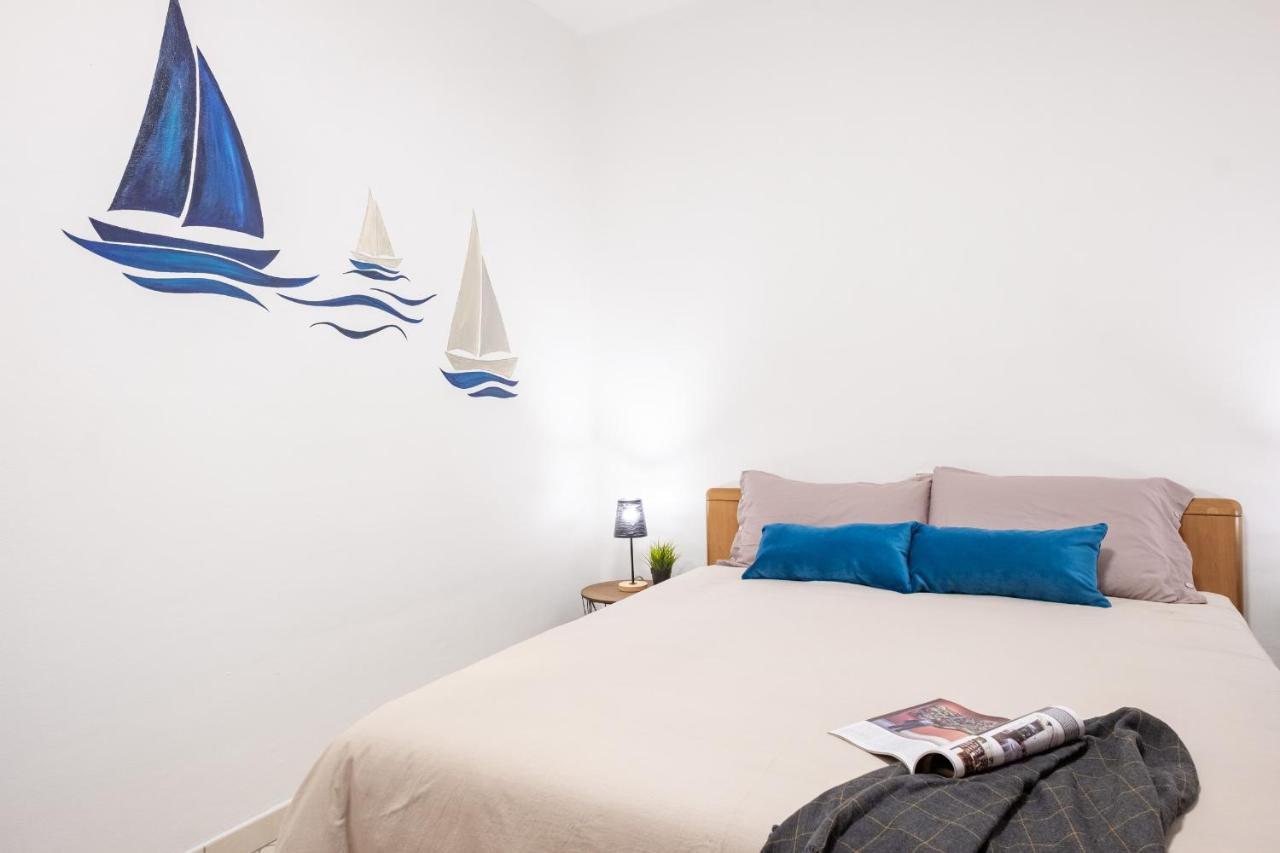 Apartament Casa Dolce Casa Desenzano - 2 Passi Dal Lago Desenzano del Garda Zewnętrze zdjęcie