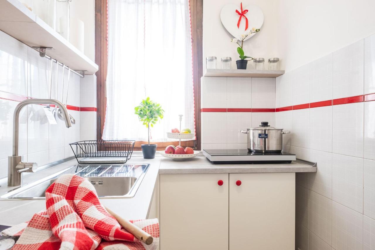 Apartament Casa Dolce Casa Desenzano - 2 Passi Dal Lago Desenzano del Garda Zewnętrze zdjęcie