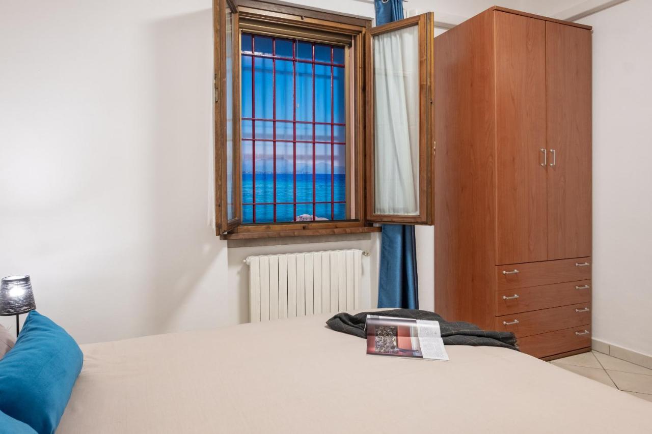 Apartament Casa Dolce Casa Desenzano - 2 Passi Dal Lago Desenzano del Garda Zewnętrze zdjęcie