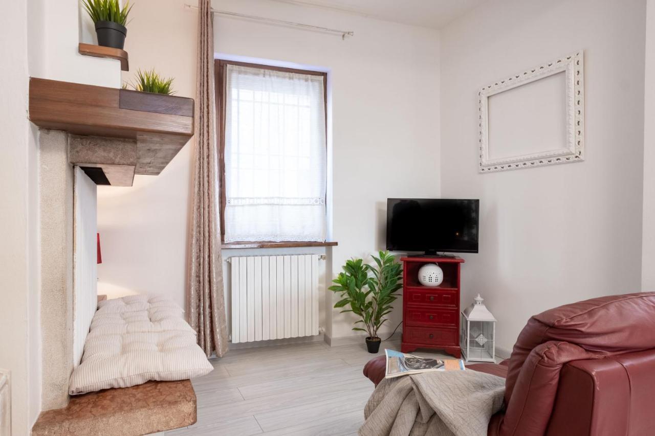 Apartament Casa Dolce Casa Desenzano - 2 Passi Dal Lago Desenzano del Garda Zewnętrze zdjęcie