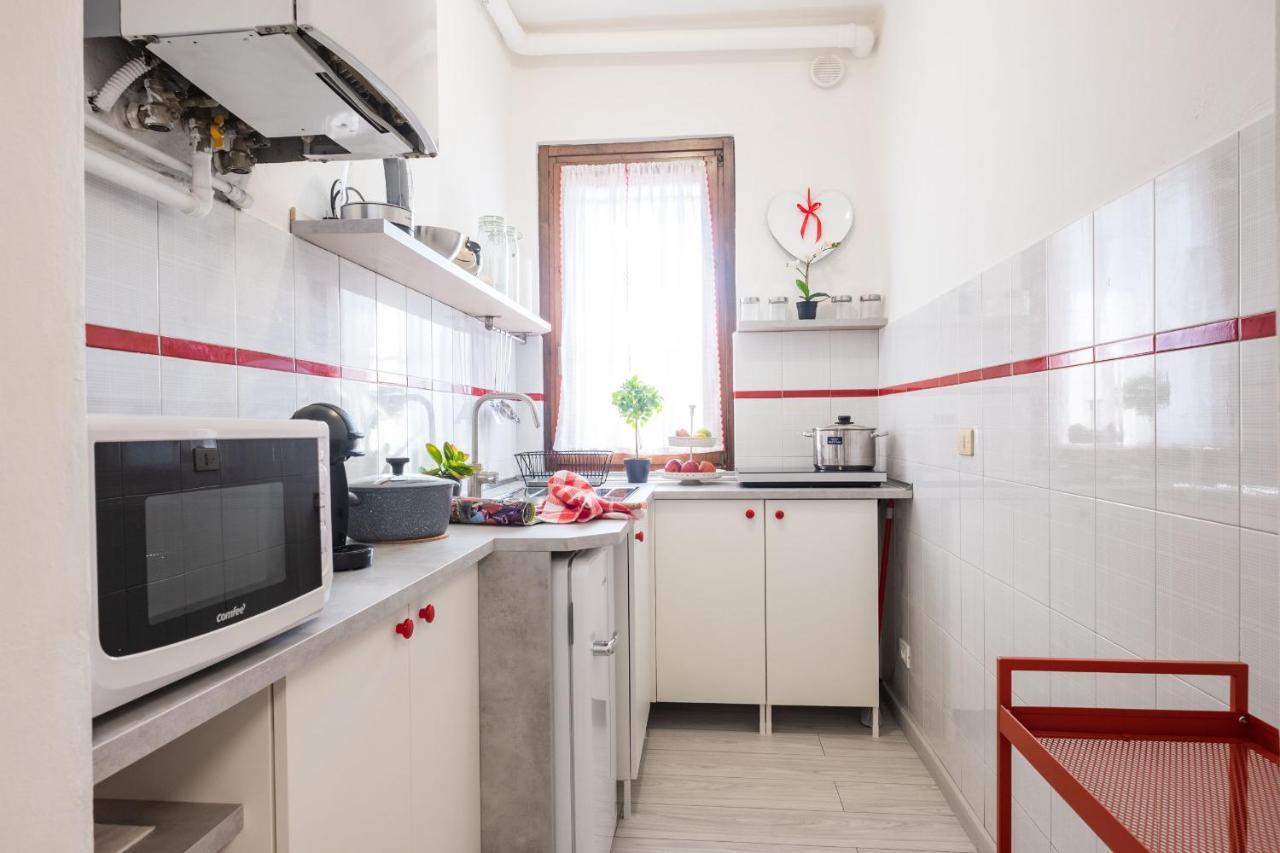 Apartament Casa Dolce Casa Desenzano - 2 Passi Dal Lago Desenzano del Garda Zewnętrze zdjęcie