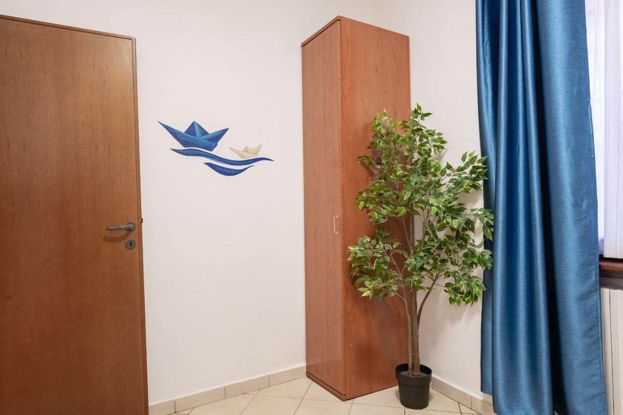 Apartament Casa Dolce Casa Desenzano - 2 Passi Dal Lago Desenzano del Garda Zewnętrze zdjęcie